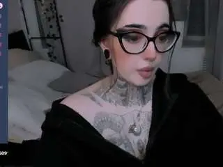 Camsoda Free Live Porn of dixipixi