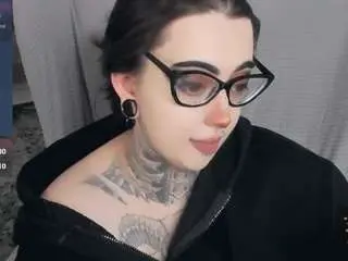 Camsoda Free Porn Cam of dixipixi