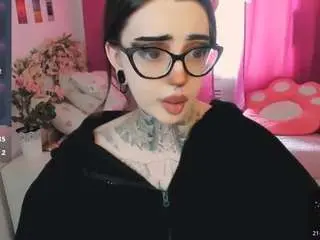 Camsoda Adult Video Chat of dixipixi