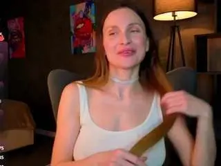 Camsoda Free Live Porn of evelyn-smitt