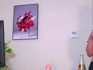 Camsoda Adult Webcam of lynettearrowsmith