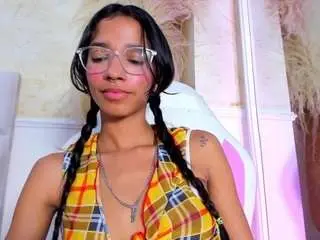 Camsoda Watch Live Sex Cams of scarletevanss