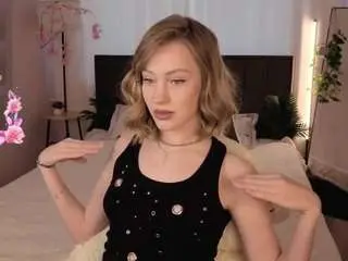 Camsoda Private Sex Chat of eva-hamilton