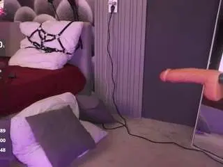 Camsoda Sex Cam of silverb1ack