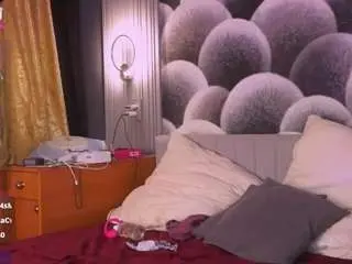 Camsoda Free Live Porn of silverb1ack