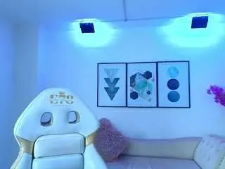 Camsoda Live Sex of tamaragrays