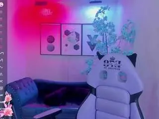 Camsoda Sex Chat of tamaragrays