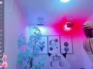 Camsoda Adult Video Chat of tamaragrays