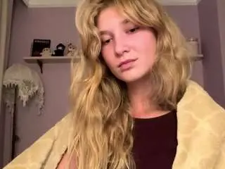Camsoda Best Webcam of zoilafassinger