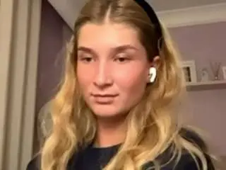 Camsoda Live Porn of zoilafassinger