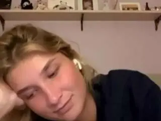 Camsoda Free Porn Cam of zoilafassinger