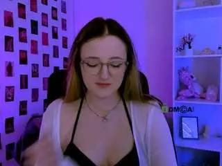 Camsoda Adult Video Chat of caroline-rose
