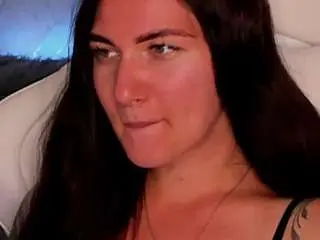 Camsoda Adult Webcam of mybabyisperfect