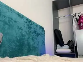 Camsoda Adult Webcam of quinnvex
