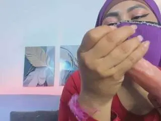 Camsoda Adult Webcams of isa-perez