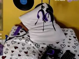 Camsoda Private Sex Chat of todayangel18