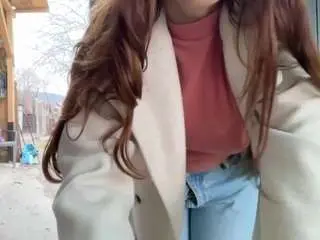 Camsoda Best Webcam of katrinnams