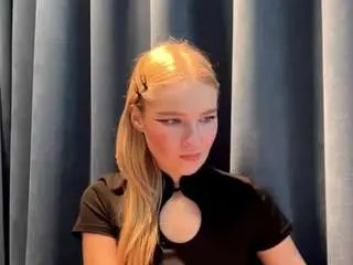 Camsoda Free Live Porn of kristaprehn