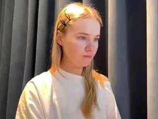 Camsoda Sex Chat of kristaprehn