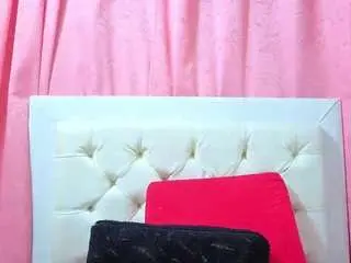 Camsoda Free Porn Cam of malia-fooxx