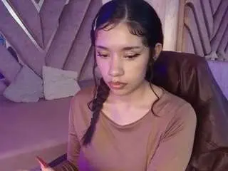 Camsoda Best live sex cam show of red-pandaa