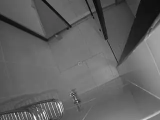 Camsoda Free Live Porn of voyeurcam-jb-shower-2