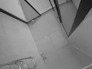 Camsoda Live Porn of voyeurcam-jb-shower-2