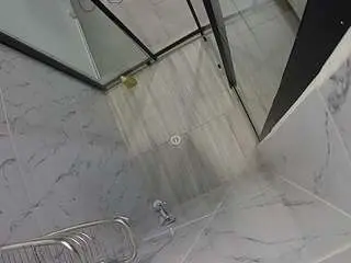 Camsoda Adult Webcams of voyeurcam-jb-shower-2