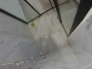Camsoda Live Sex Cam of voyeurcam-jb-shower-2