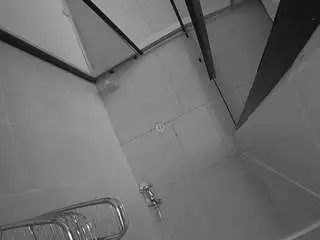 Camsoda Free Live Porn of voyeurcam-jb-shower-2