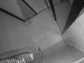 Camsoda Live Sex Cam of voyeurcam-jb-shower-2