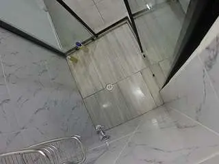 Camsoda Watch Live Sex Cams of voyeurcam-jb-shower-2