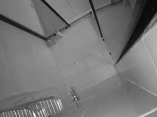 Camsoda Live Sex of voyeurcam-jb-shower-2