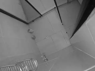 Camsoda Adult Video Chat of voyeurcam-jb-shower-2
