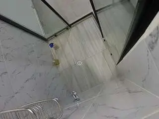 Camsoda Adult Video Chat of voyeurcam-jb-shower-2