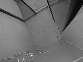 Camsoda Live Sex Cam of voyeurcam-jb-shower-2