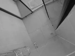 Camsoda Nude Webcam of voyeurcam-jb-shower-2