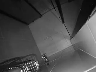 Camsoda Live Sex of voyeurcam-jb-shower-2