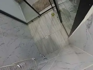 Camsoda Best live sex cam show of voyeurcam-jb-shower-2