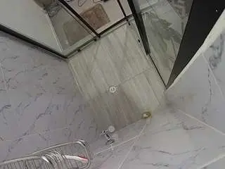 Camsoda Watch Live Sex Cams of voyeurcam-jb-shower-2