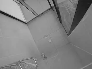 Camsoda Free Live Porn of voyeurcam-jb-shower-2