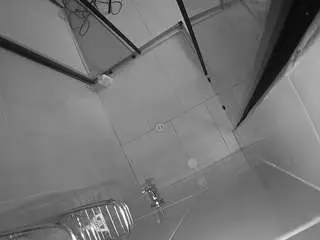 Camsoda Live Sex of voyeurcam-jb-shower-2