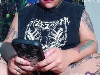 Camsoda Live Porn of techno420