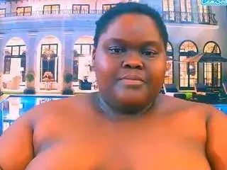 Camsoda Live Porn of ebonyhotbuns