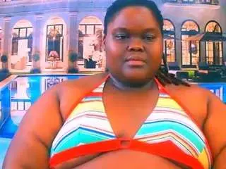Camsoda Live Sex of ebonyhotbuns