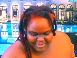 Camsoda Adult Webcam of ebonyhotbuns