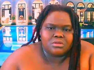Camsoda Adult Webcam of ebonyhotbuns