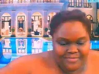 Camsoda Live Sex of ebonyhotbuns