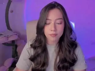Camsoda Sex Cam of bubble-gum