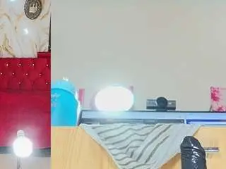 Camsoda Adult Webcams of keilyfunny3